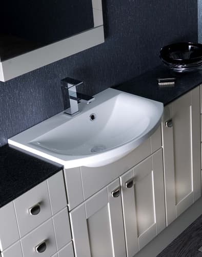 Elite Made To Measure Cologne Shaker Matt Cream